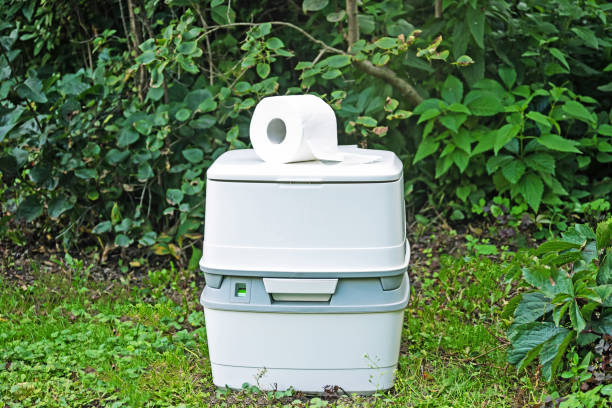Best Luxury portable toilet rental  in Montgomery, AL