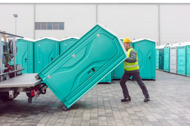 Best Event porta potty rental  in Montgomery, AL