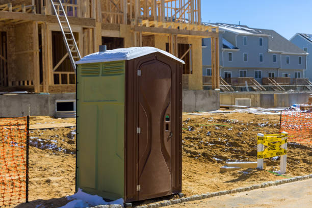 Best Luxury portable toilet rental  in Montgomery, AL