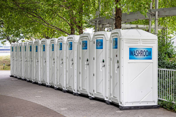 Best Porta potty services near me  in Montgomery, AL