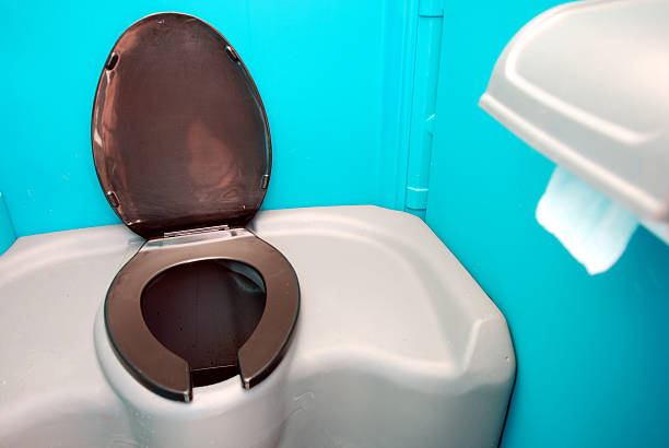 Best Affordable porta potty rental  in Montgomery, AL