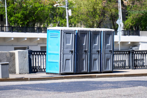 Professional porta potty rental in Montgomery, AL