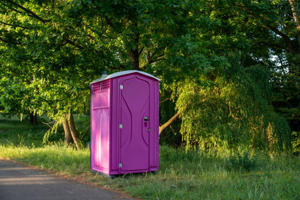 Best Portable restroom trailer rental  in Montgomery, AL