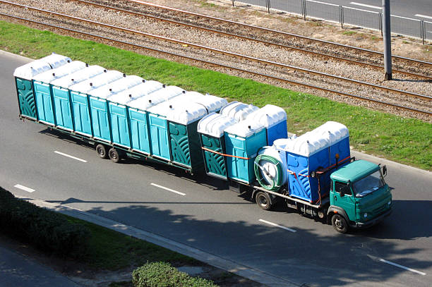 Porta potty services near me in Montgomery, AL