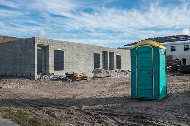 Best Long-term porta potty rental  in Montgomery, AL