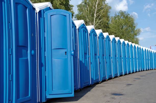 Best Porta potty cleaning services  in Montgomery, AL